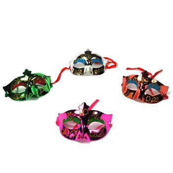 Venetian Mask - Model 4 (12 pcs.)