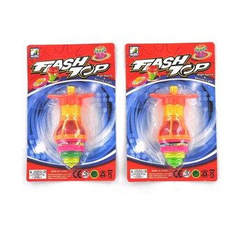 LUMINOUS TOL ON MAP (12pcs)