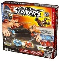 MegaBloks Battle Strikers Hyper-Strike Tournament - 29895 | Wholesale Toys