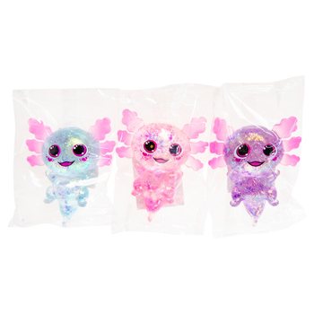 SQUEEZE AXOLOTL IN DISPLAY (12 pcs.)
