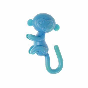 PENCIL DECORATION - MODEL: MONKEY (12 pcs.)