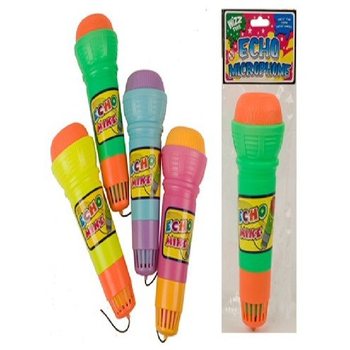 Echo Microphone (6 pcs)