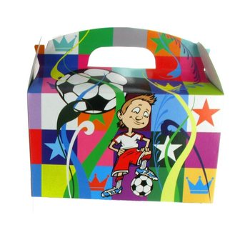MenuBox - COOL KIDS (50st).