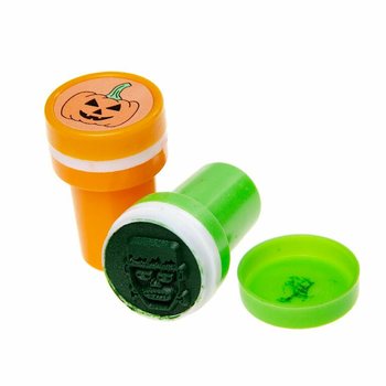 Halloween Stamps Display (60 pcs)