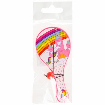 PADDLE BAT - PALLET WITH BALL - MODEL: UNICORN (48 pcs.)
