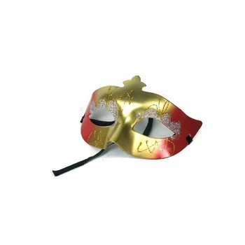 VENETIAN MASK - MODEL 1 (12p.)