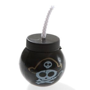 SLIME IN BOMB (12 pcs.)