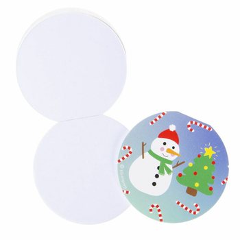 Christmas Notebooks Assortment (48 pcs)