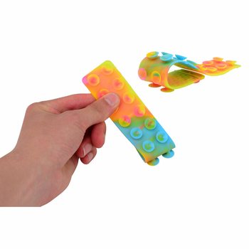 SUCTION CUP STRIP - DISPLAY (24 pcs)