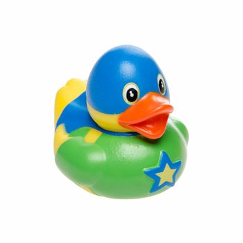 MIX BAD DUCKS SUPER HERO (IN) - 5x5 Cm. (4pcs)