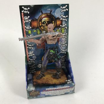 PIRATES ADVENTURE BIG PLAYGROUNDS (12pcs.)