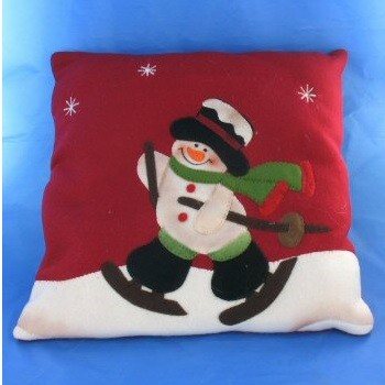 CHRISTMAS PILLOW