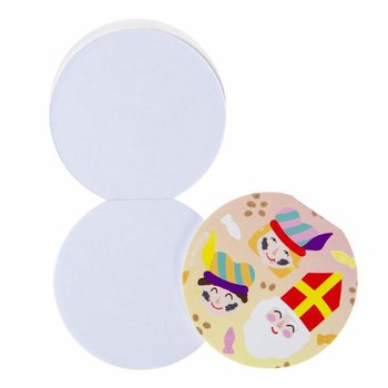 SAINT NICHOLAS - NOTEBOOKS (48 pcs.)