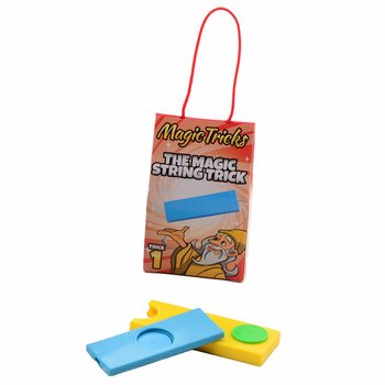 Magic Tricks Mix in Display Counter - 8 Different Tricks (24 pcs)