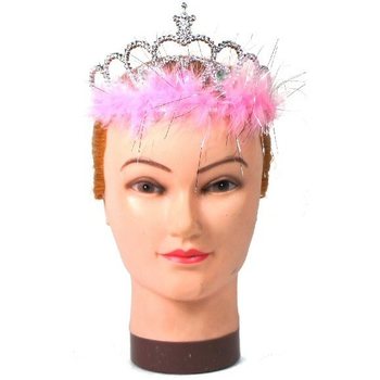 CROWN WITH PLUSH - MODEL 2 (12p.)