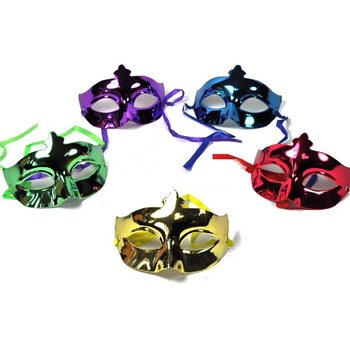 VENETIAN MASK - MODEL 13 (12p.)