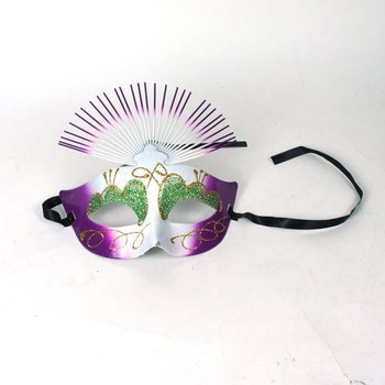 VENETIAN MASK - MODEL 8 (12p.)