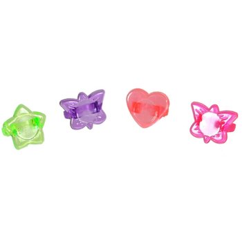 Small Lucky Dip Children's Rings (200 pcs)
