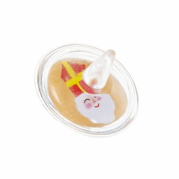 SAINT NICHOLAS TOPS (12 pcs.)