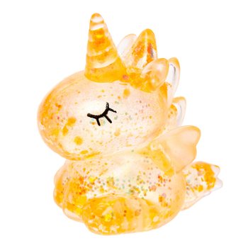 SQUEEZE UNICORN - MIXED COLORS - IN DISPLAY (12 pcs)