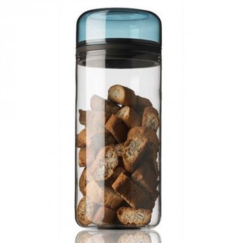 MENU - Viittri Kitchen Glass Storage Jar 23 cm (1 pc.)