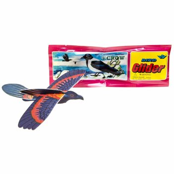 Bird Foam Gliders in Display (48 pcs)