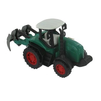 Toy Tractor (12 pcs.)