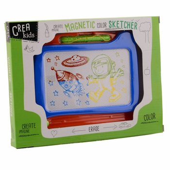 CREA KIDS Magnetic Color Drawing Board (Gift Box)