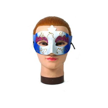 Venetian Masks Assortment (36 pcs.)
