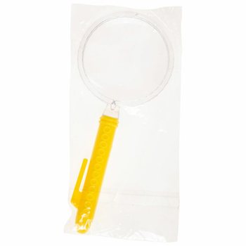 MAGNIFYING GLASS (36 pcs)