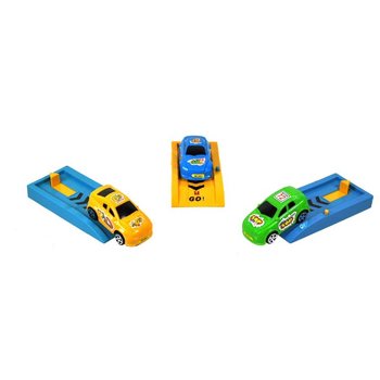 Launch Toy Car (12 pcs.)