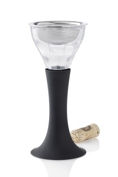 NUANCE - WINEFINER DECANTING FUNNEL (1 pc)