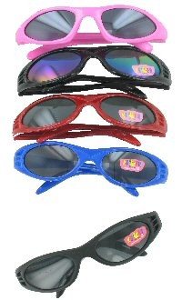 CHILDREN SUNGLASSES - MODEL 2 (12pcs)