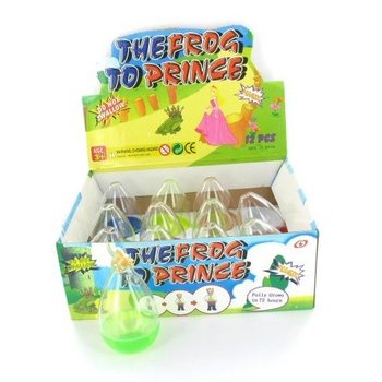 Growing Animals in Surprise Ball (12 pcs.)