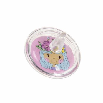 Princess Spinning Tops (12 pcs)