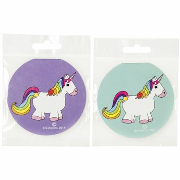 Unicorn Mini Notebooks (48 pcs)