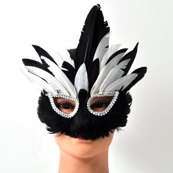 Eye mask - MODEL: 8 (5st.)