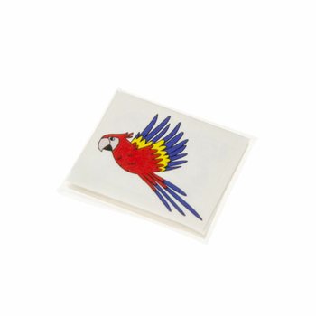 Fun Tattoos - Pirate Model (48 packets)