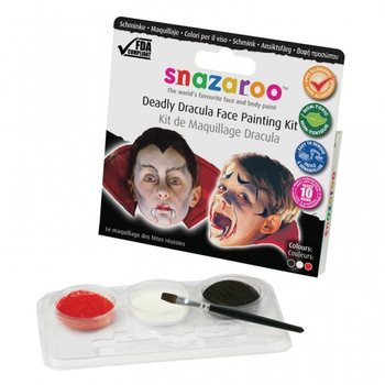 Snazaroo - ASSORTED GREASEPAINT SETS (2 pcs.)