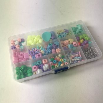 KRALENSET IN STORAGE - MIX COLORS (12pcs.)