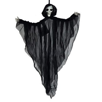 HANGING FANTASTIC - BLACK (6 pcs.)