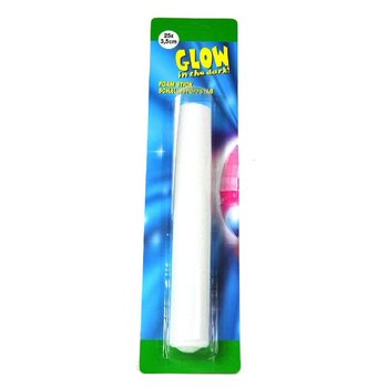 Foam Glow Glowsticks (8 pcs.)
