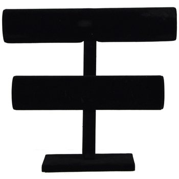 Velvet Bracelet Display 2 Rolls (3 pcs.)