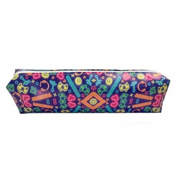 PENCIL CASE / POUCH - GAMER (12 pcs)