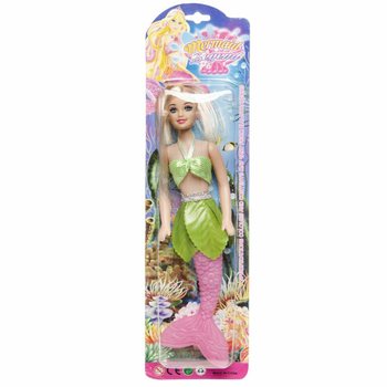 MERMAID POP ON CARD (6 pcs.)