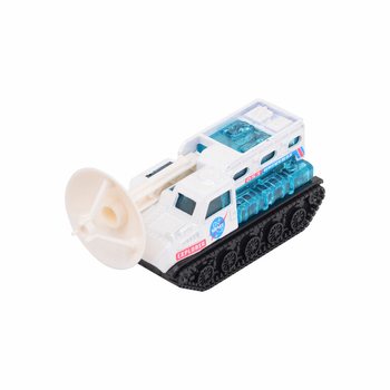 DIE CAST - SPACE ADVENTURE - SPACE VEHICLES, 1:64 Scale - IN DISPLAY (48 pcs)