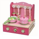 Girls' Toys