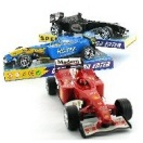 Vehicles