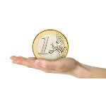 1 Euro Items