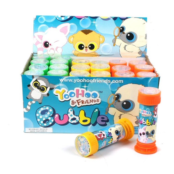 Bubble Blowers